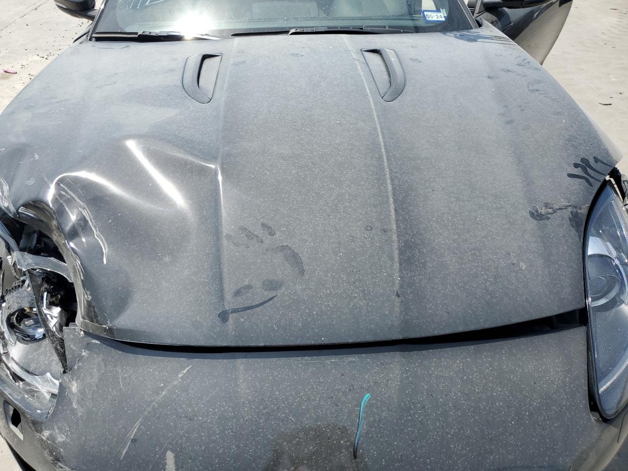 SAJWA6BU1G8K30430 2016 Jaguar F-Type S