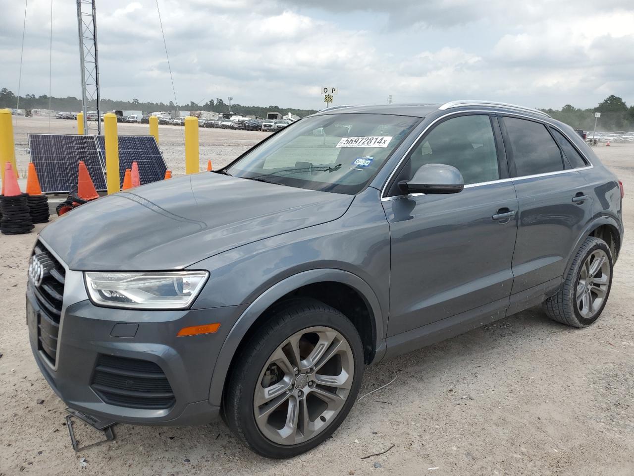 WA1JCCFS3HR017558 2017 Audi Q3 Premium Plus