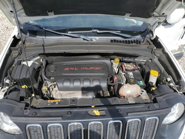 2016 Jeep Renegade Latitude VIN: ZACCJABT6GPC48460 Lot: 58765444