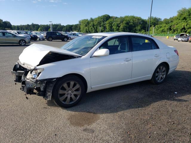 2007 Toyota Avalon Xl VIN: 4T1BK36B57U232928 Lot: 58507444