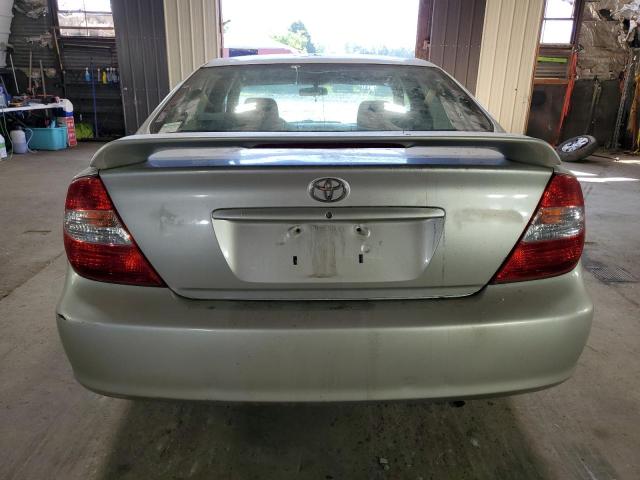 2003 Toyota Camry Le VIN: 4T1BE32K43U248139 Lot: 57725244