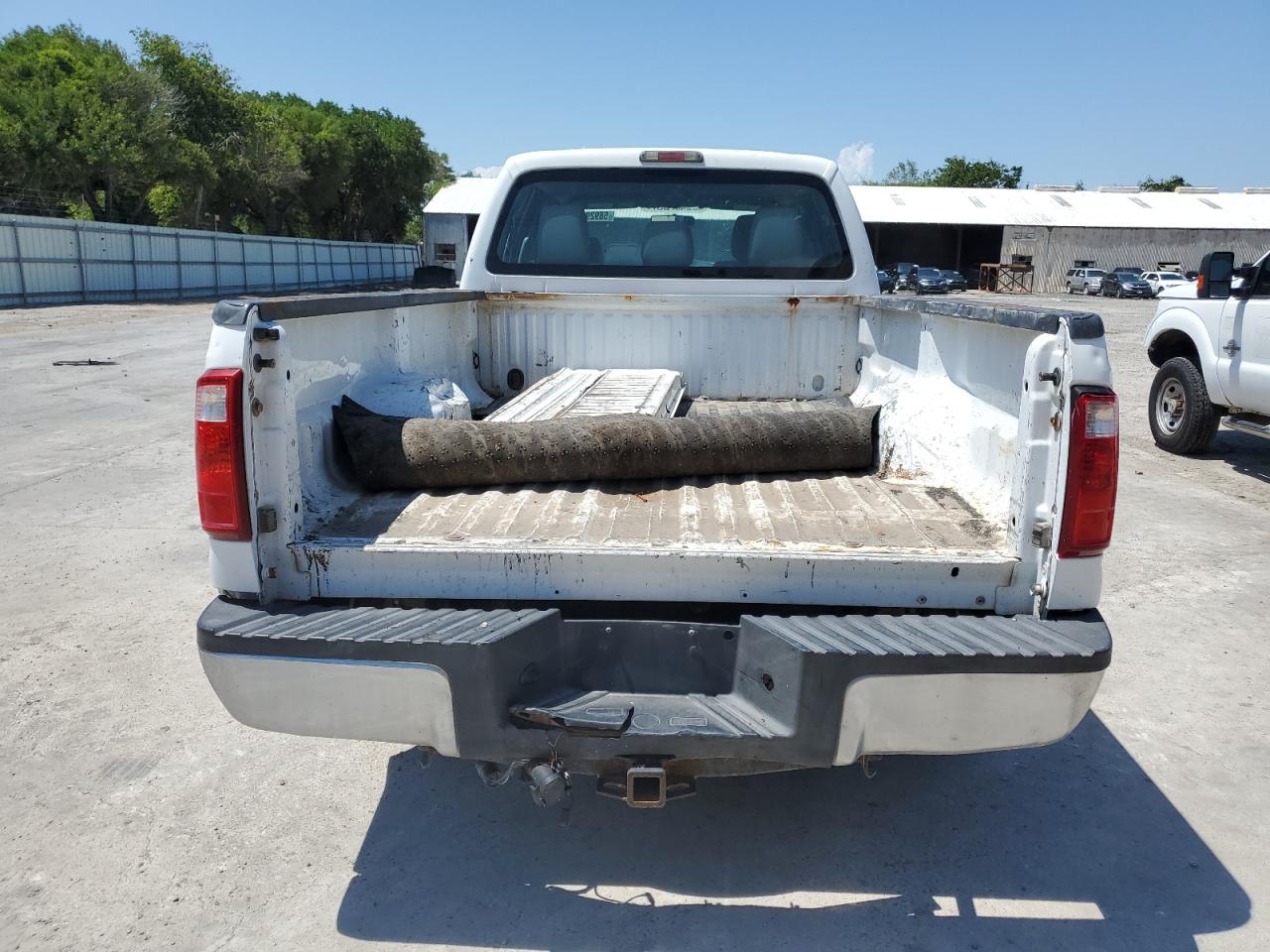 2012 Ford F250 Super Duty vin: 1FT7W2A66CEA32230