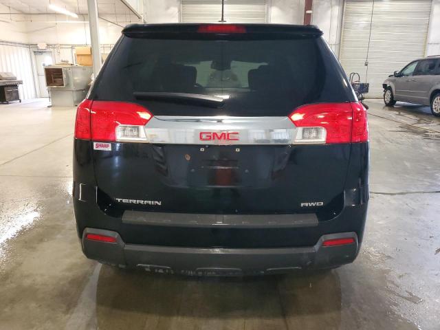 2015 GMC Terrain Sle VIN: 2GKFLVEK6F6393192 Lot: 58889824