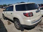 GMC ACADIA SLT photo