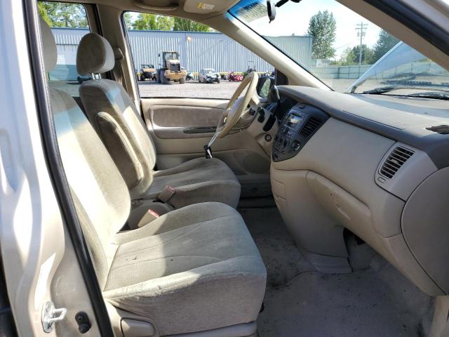 2001 Mazda Mpv Wagon VIN: JM3LW28Y910166575 Lot: 59018574