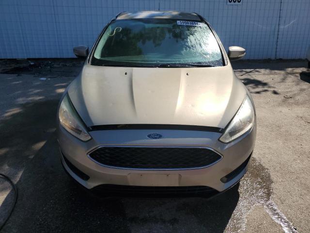 2016 FORD FOCUS SE - 1FADP3F29GL365931