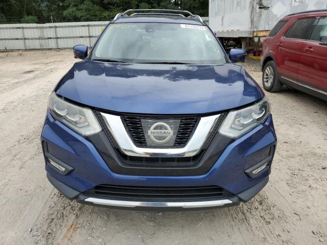 2017 NISSAN ROGUE S - JN8AT2MT8HW149118