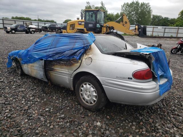 2002 Buick Lesabre Limited VIN: 1G4HR54K62U238900 Lot: 61152744