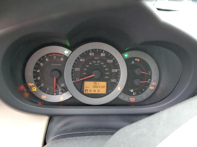 2009 Toyota Rav4 VIN: JTMBF33V095016070 Lot: 58290004