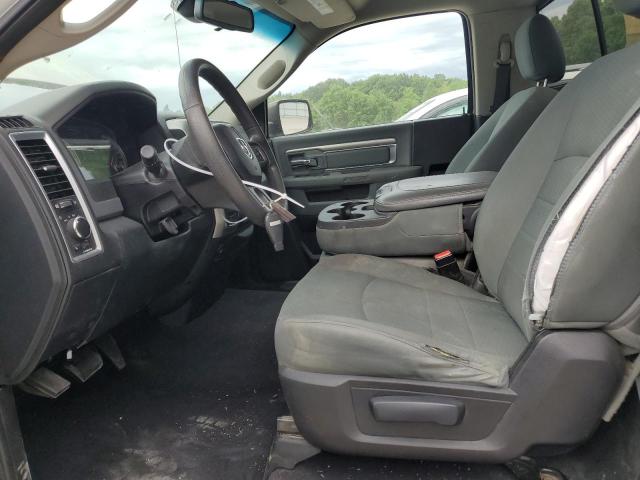 2016 Ram 1500 Slt VIN: 3C6JR7ET1GG282572 Lot: 57883794