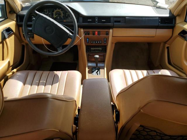 WDBEA26DXHA541456 | 1987 Mercedes Benz 1987 mercedes-benz 260 e