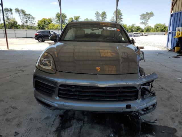 2023 PORSCHE CAYENNE BA - WP1AA2AYXPDA09226