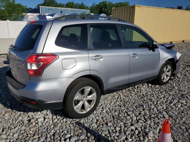 2016 Subaru Forester 2.5I Premium VIN: JF2SJAFC4GH429832 Lot: 57894184