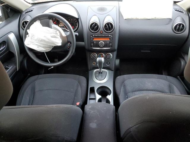 2011 Nissan Rogue S VIN: JN8AS5MV2BW313430 Lot: 59057334