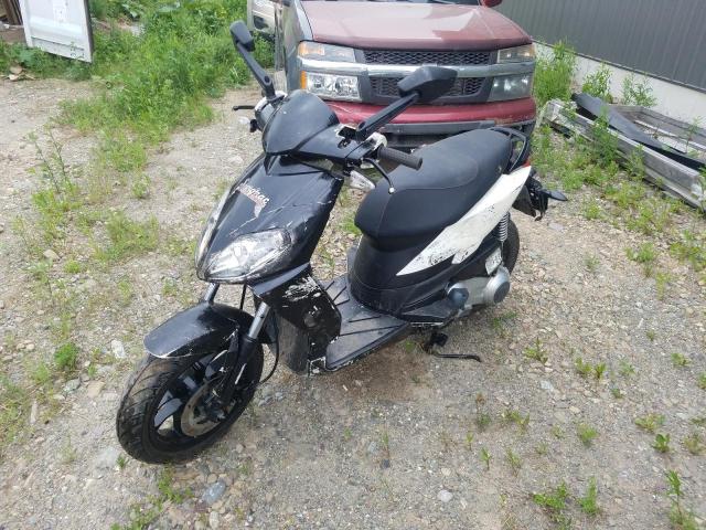 2011 APRILIA SPORTCITY ZD4SGU002B4001047