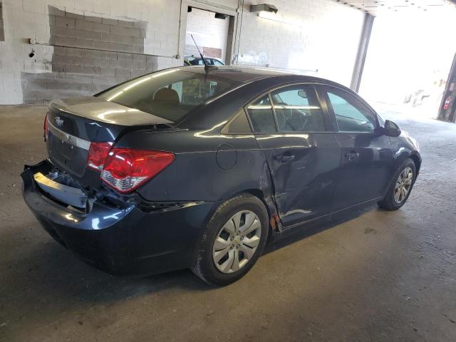 2014 Chevrolet Cruze Ls VIN: 1G1PA5SGXE7477982 Lot: 58937424