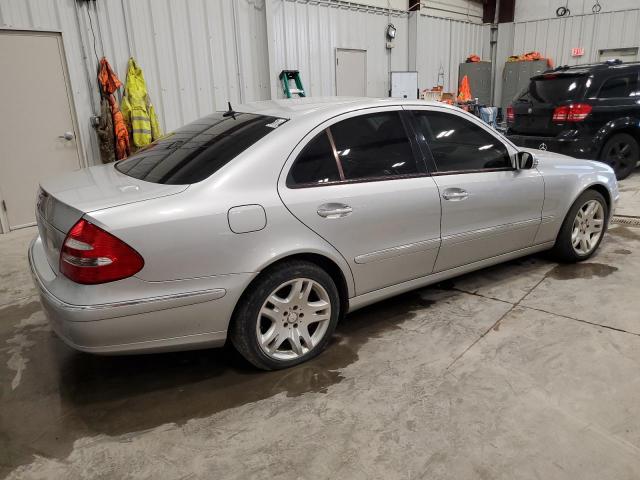 2003 Mercedes-Benz E 500 VIN: WDBUF70J33A133138 Lot: 57756484