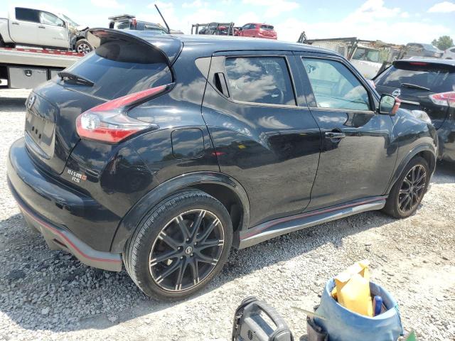 2017 NISSAN JUKE NISMO - JN8DF5MR1HT400010