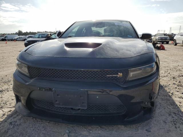 2017 DODGE CHARGER R/ - 2C3CDXGJ4HH556915
