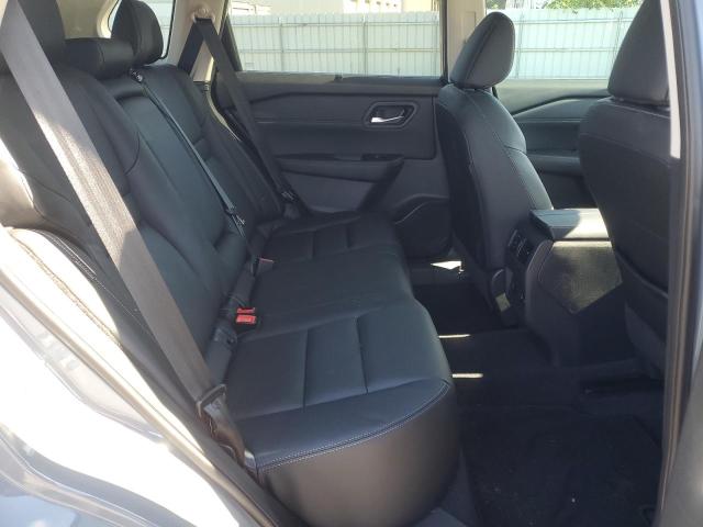 2024 NISSAN ROGUE SL - 5N1BT3CBXRC721156