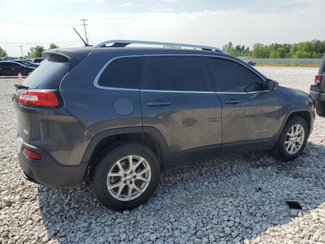 2015 JEEP CHEROKEE L - 1C4PJMCB2FW615526