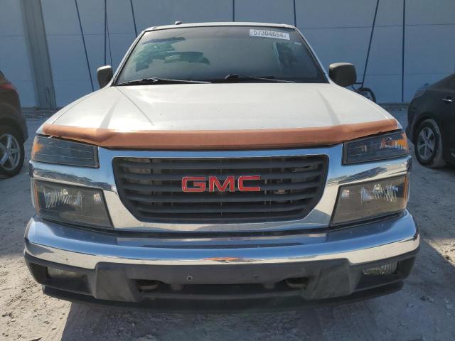 2006 GMC Canyon VIN: 1GTDS136468228708 Lot: 57304654