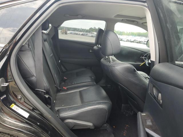 2013 Lexus Rx 450 VIN: JTJBC1BA8D2450935 Lot: 59017384