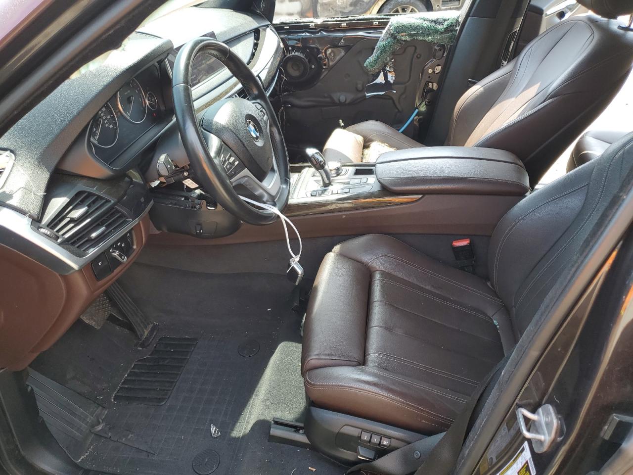 5UXKR6C37H0U13633 2017 BMW X5 xDrive50I