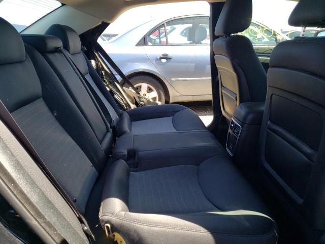 2018 Chrysler 300 Touring VIN: 2C3CCAAG0JH253827 Lot: 57338244