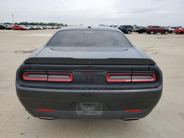 2021 Dodge Challenger Sxt VIN: 2C3CDZAG8MH615595 Lot: 57393794