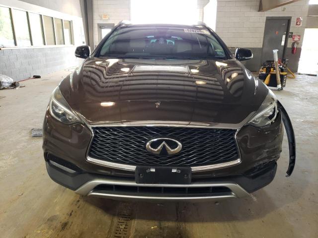 2018 Infiniti Qx30 Base VIN: SJKCH5CR8JA045175 Lot: 57822444