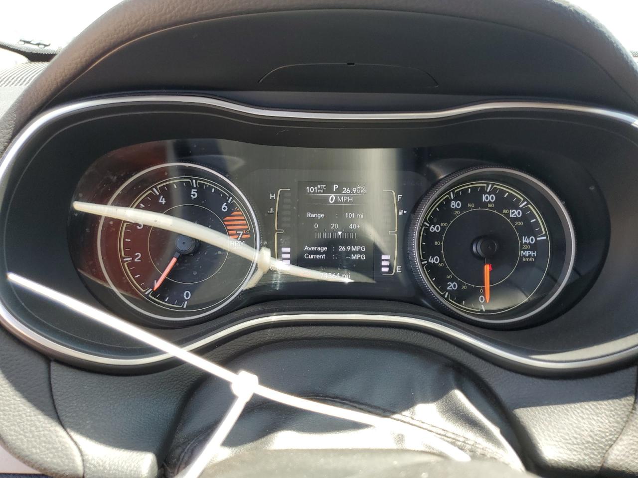 1C4PJMLB5KD181592 2019 Jeep Cherokee Latitude Plus