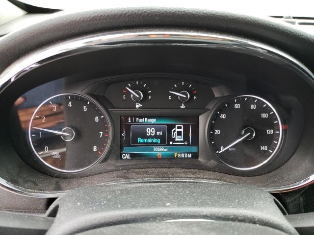 2017 Buick Encore Preferred VIN: KL4CJASB9HB158331 Lot: 59625574