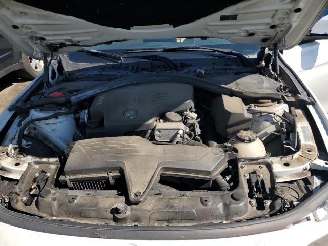 2014 BMW 320 I xDrive VIN: WBA3C3C5XEF987415 Lot: 60644494
