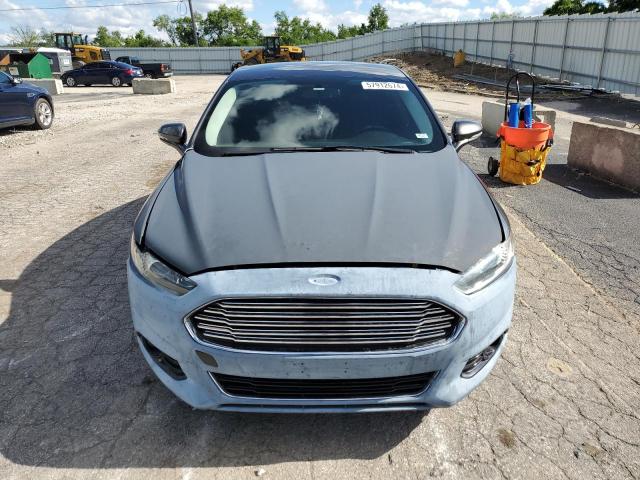 2016 FORD FUSION TIT - 3FA6P0K9XGR391756