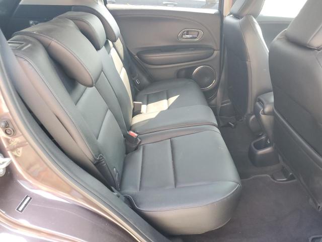 2019 HONDA HR-V EXL - 3CZRU6H71KM730008