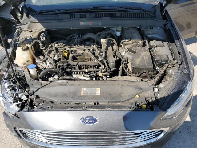 3FA6P0HD1LR172335 Ford Fusion SE 11