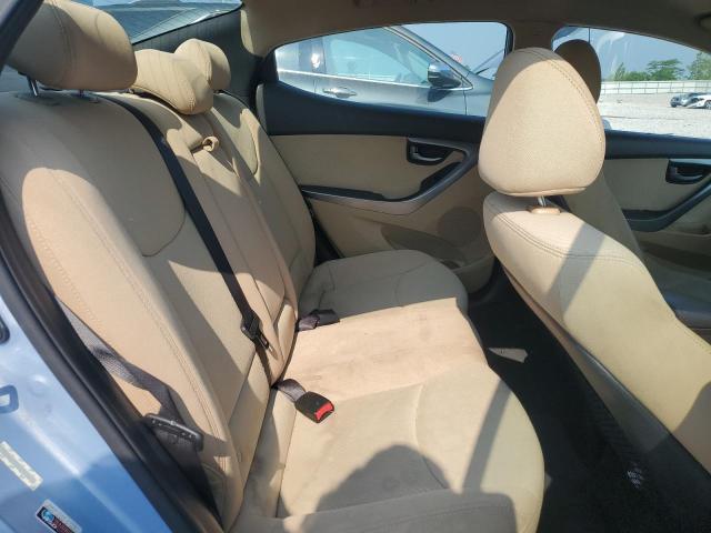 2013 Hyundai Elantra - Image 10