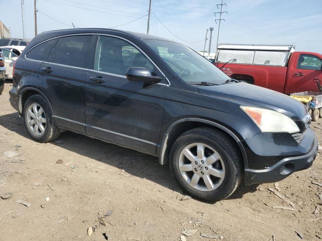 2008 Honda Cr-V Exl VIN: 5J6RE48748L017597 Lot: 57265694