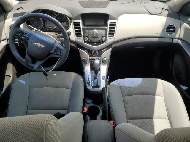 2016 CHEVROLET CRUZE LIMI - 1G1PE5SB0G7175077