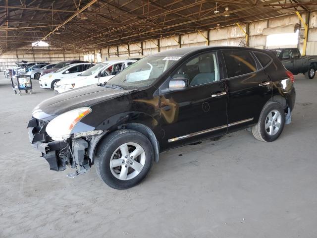 VIN JN8AS5MT5DW542914 2013 Nissan Rogue, S no.1