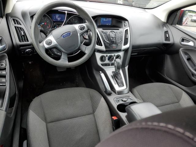 1FADP3F22EL112415 2014 Ford Focus Se