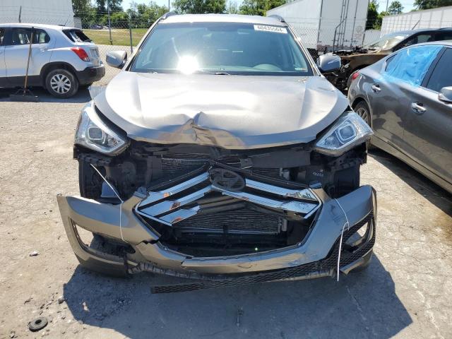 2016 HYUNDAI SANTA FE S - 5XYZU3LB4GG305547