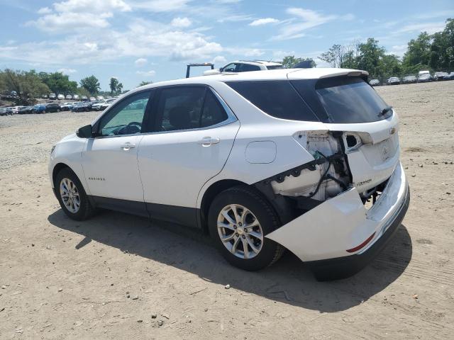 2019 CHEVROLET EQUINOX LT - 2GNAXKEV2K6236103