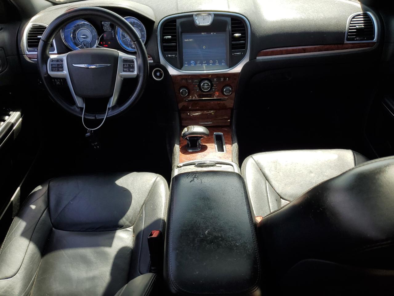 2C3CCAAG2EH347097 2014 Chrysler 300