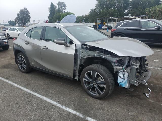 2022 LEXUS UX 250H BA JTHX9JBH7N2056752