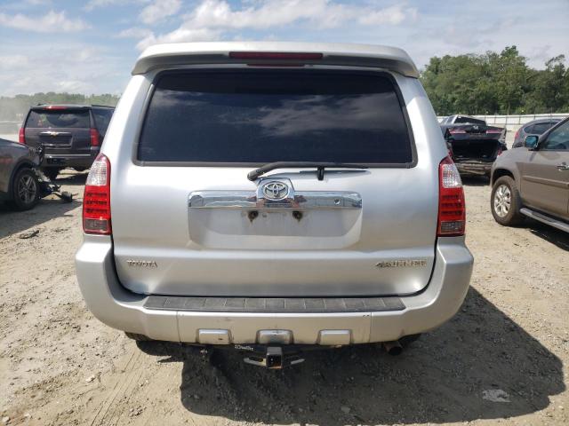 2008 Toyota 4Runner Sr5 VIN: JTEZU14R58K016037 Lot: 58677174
