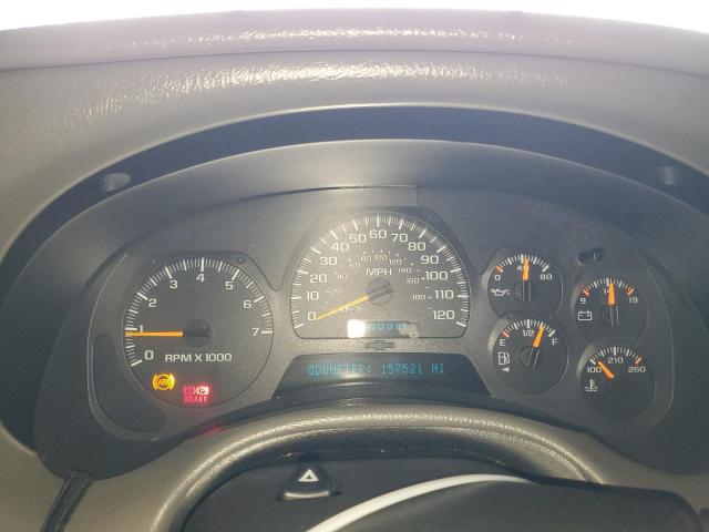 2003 Chevrolet Trailblazer VIN: 1GNDT13S532279327 Lot: 57274724