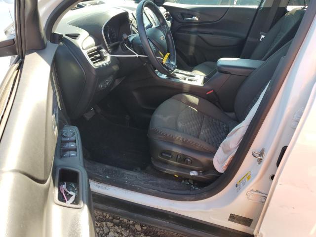 2019 CHEVROLET EQUINOX LT - 2GNAXUEV9K6301301