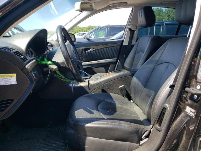 2007 Mercedes-Benz E 550 4Matic VIN: WDBUF90X47B138753 Lot: 59950074